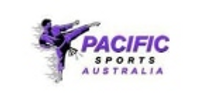 Pacific Sports coupons